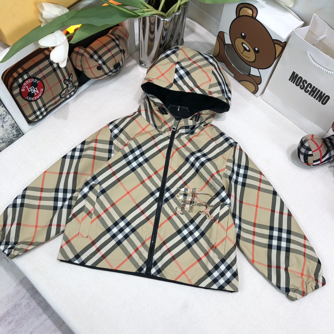 Burberry Kids